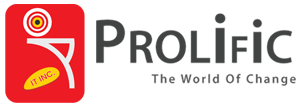 Prolific IT INC.